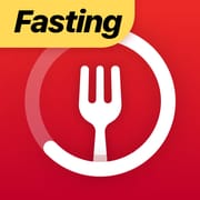Fasting - Intermittent Fasting Icon